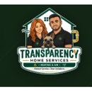 Transparency Home Services - Fireplaces