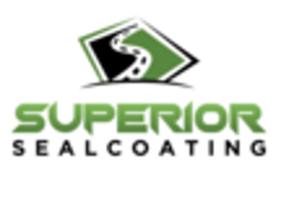Superior Sealcoating - Wichita, KS
