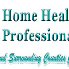 Home Health Care Professionals, Inc.