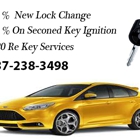 Battery Car Key Replacement