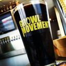 Growl Movement - Bars