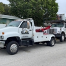 Pagan Towing Services - Towing