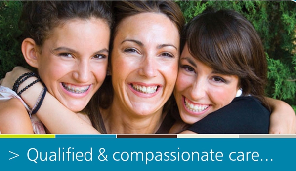 All About Teeth - Railway Estate, QLD. Qualified & Compassionate Care