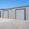 Fossil Storage gallery