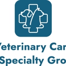 Veterinary Care and Specialty Group - Pet Services