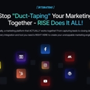 Rise Marketing Group - Internet Marketing & Advertising
