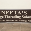 Neeta's Heritage Threading Salon - Hair Removal