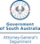 Attorney-General's Department South Australia