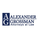 Alexander | Grossman Attorneys at Law - Product Liability Law Attorneys