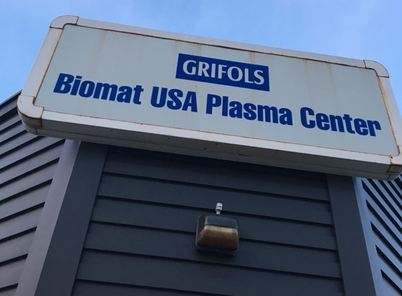 Biomat USA, Inc. - Toledo, OH