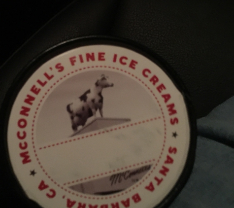 McConnell’s Fine Ice Creams - Studio City, CA