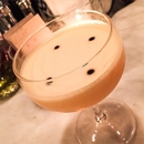 Wallflower - Coffee & Espresso Restaurants