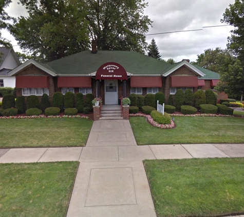 Spear-Mulqueeny Funeral Home - Fairport Harbor, OH