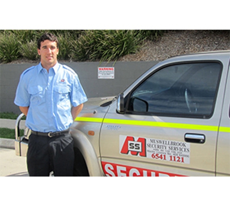 Muswellbrook Security Services - Muswellbrook, NSW. Alarm Response Services