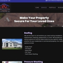 Oregon Roof Care Inc. - Roofing Contractors
