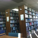 Buswell Memorial Library - Libraries