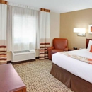 Mainstay Suites Hartford Meriden - Hotels