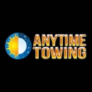 Anytime Towing - Towing