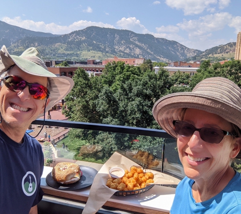Avanti Food And Beverage - Boulder, CO