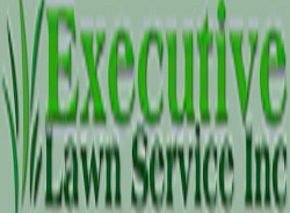 Executive Lawn Service Inc