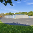 Storage Rentals of America