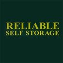 Reliable Self Storage - Self Storage