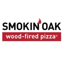 Smokin' Oak Wood-Fired Pizza and Taproom - Pizza