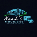 Noah's Moving Co - Moving Services-Labor & Materials