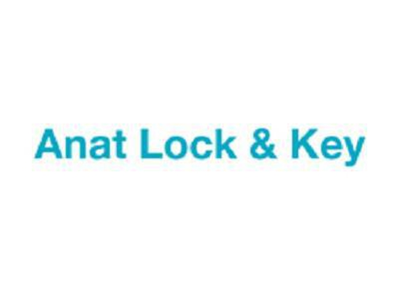 Anat Lock & Key - Northridge, CA