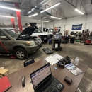 Straightline Automotive
