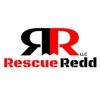 Rescue Redd gallery