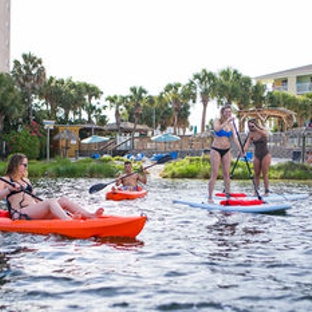 Travelodge Pensacola Beach - Gulf Breeze, FL