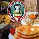 Maria's pancake House & Restaurant - American Restaurants