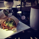Pasha Mezze - Vegetarian Restaurants
