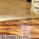 American Hardwood Floors