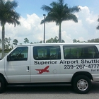 Superior Airport Shuttle