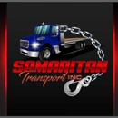 Samaritan Transport Inc. - Towing