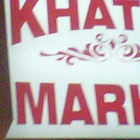 Khater Market
