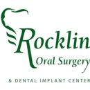Rocklin Oral Surgery Center - Jared B Antrobus DDS