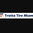 Trotta Tire Of Miami