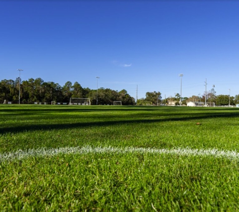 Barefoot Grass Lawn Care & Pest Control - Largo, FL