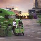 SERVPRO of NE Albuquerque