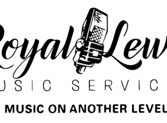 Royal Lewis Music Services - Wake Forest, NC