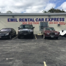 Emil Rental Car Express - Car Rental
