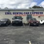 Emil Rental Car Express