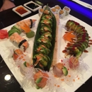 Open Sushi - Sushi Bars