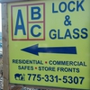 ABC Lock and Glass gallery