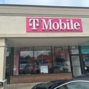 T-Mobile - Cellular Telephone Equipment & Supplies-Rental