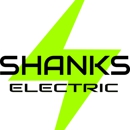 Shanks Electric - Electricians