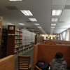 University Library - CSUEB gallery